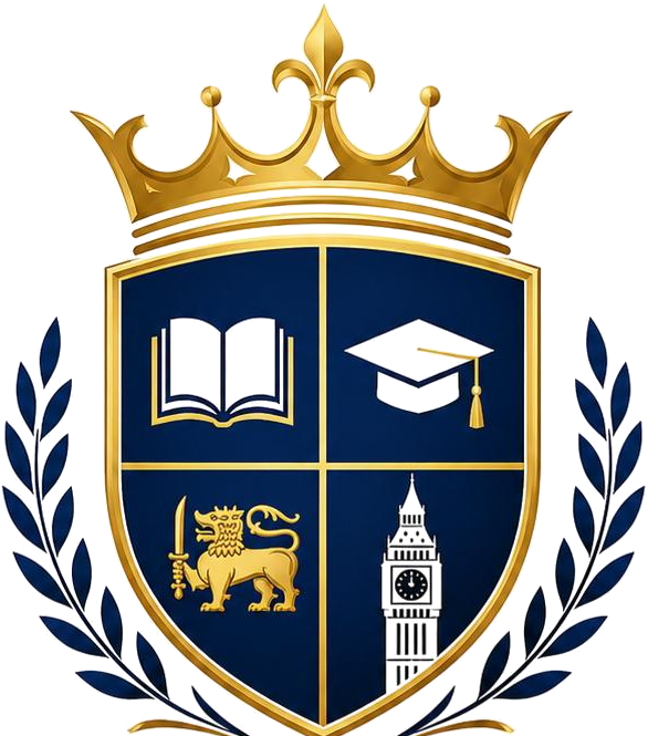 CrownEd crest